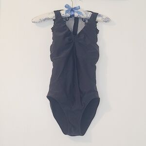 Ballet Rosa Esther Style Leotard